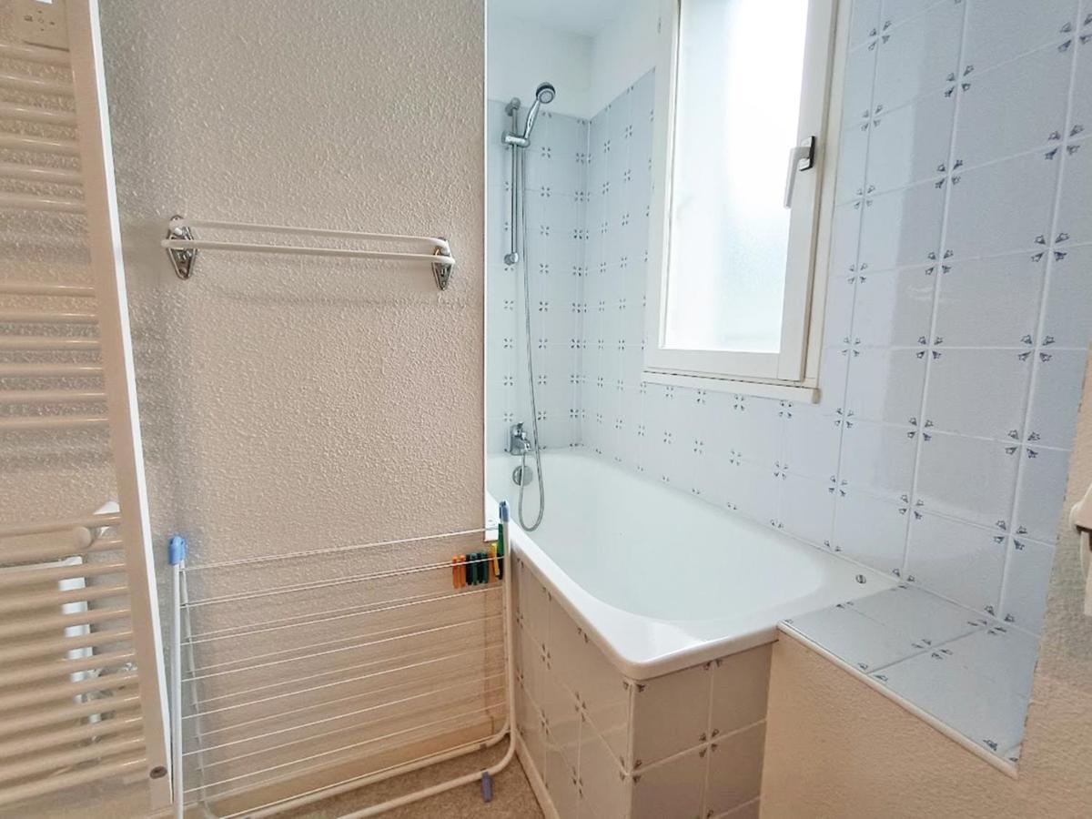Apartment Chez Charlotte, T3 Duplex, Vue Montagne, Parking Gratuit, Ascenseur, 4 Personnes