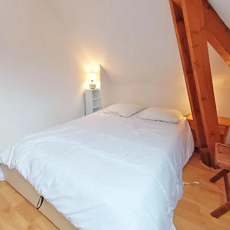 Chez Charlotte, T3 Duplex, Vue Montagne, Parking Gratuit, Ascenseur, 4 Personnes Apartment Bagneres-de-Luchon Exterior photo