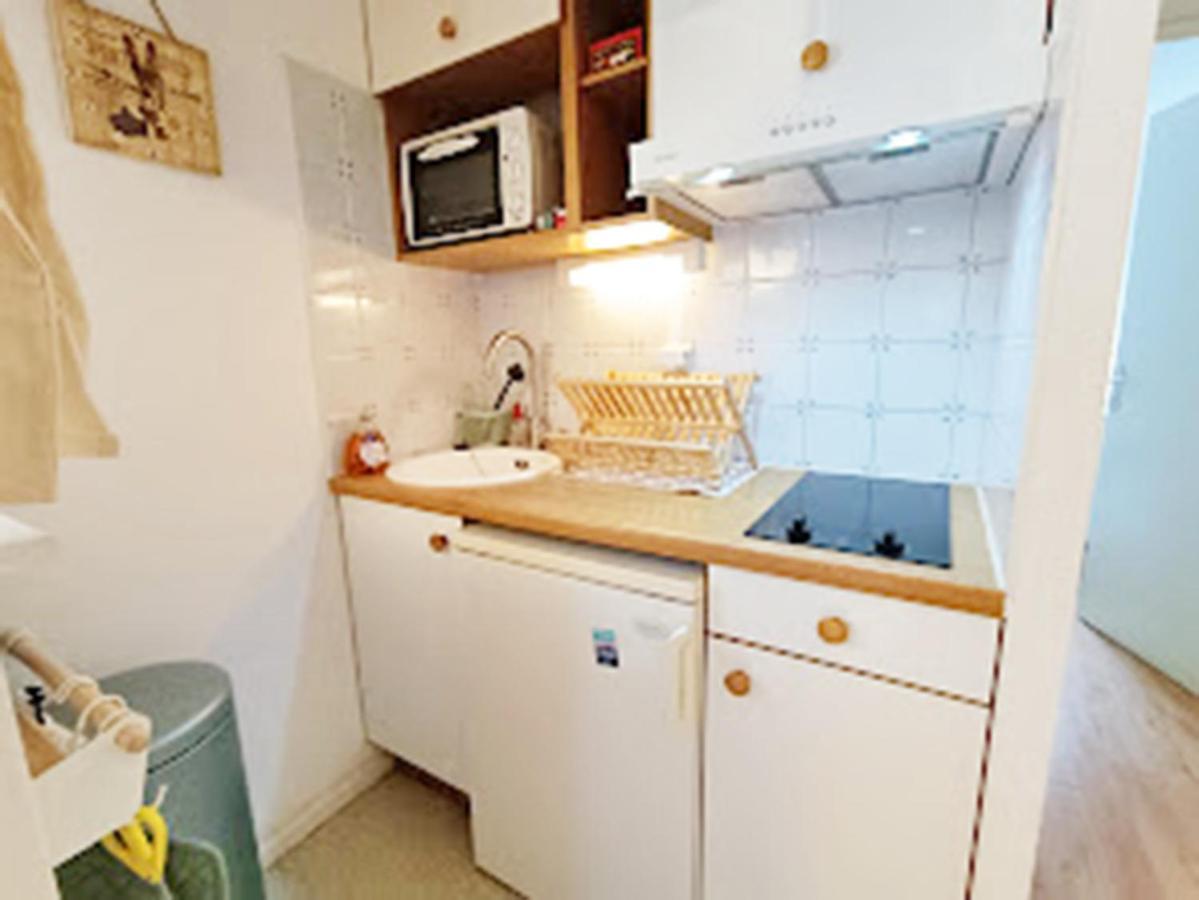 Chez Charlotte, T3 Duplex, Vue Montagne, Parking Gratuit, Ascenseur, 4 Personnes Bagnères-de-Luchon